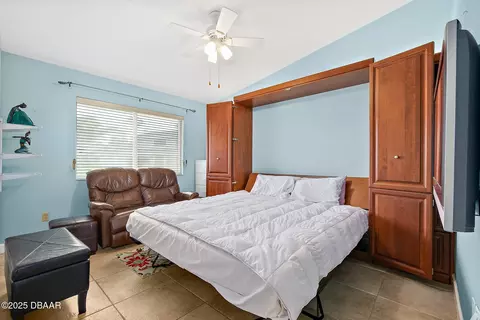 Bedroom - 39 Landings Ln, Ormond Beach, FL 32174 photo 5 of 5
