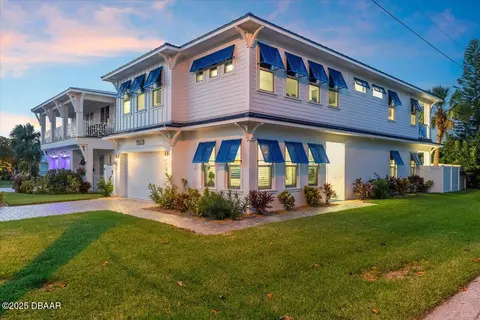 224 Condict Dr, New Smyrna Beach, FL 32169