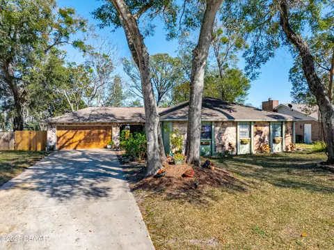 1119 Parkside Dr, Ormond Beach, FL 32174