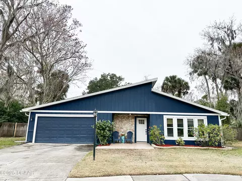 480 Spruceview Dr, Port Orange, FL 32127