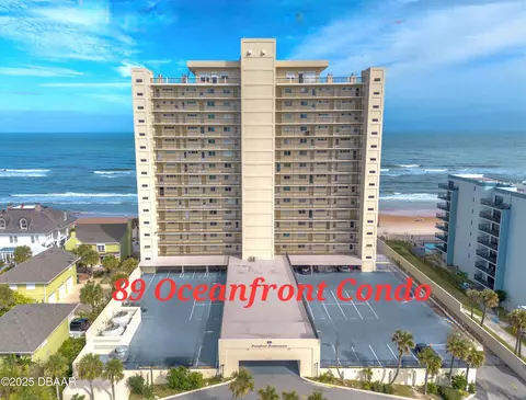 89 S Atlantic Ave #302, Ormond Beach, FL 32176 photo 1