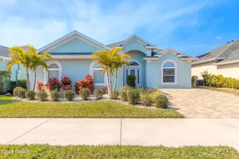 254 Venetian Palms Blvd, New Smyrna Beach, FL 32168