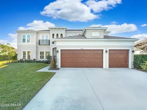 3040 Silvermines Ave, Ormond Beach, FL 32174 photo 1