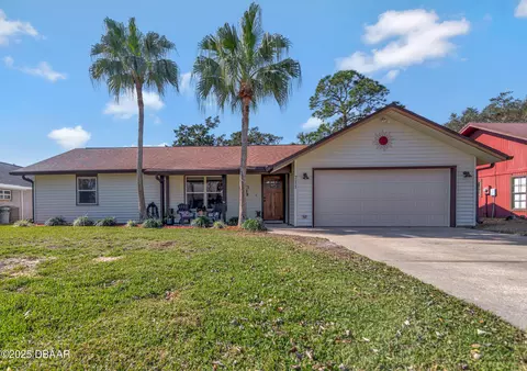 711 Kristina Ct, Port Orange, FL 32127