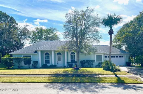 128 Peninsula Winds Dr, Ormond Beach, FL 32176