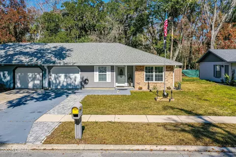 1039 W Samms Ave, Port Orange, FL 32129