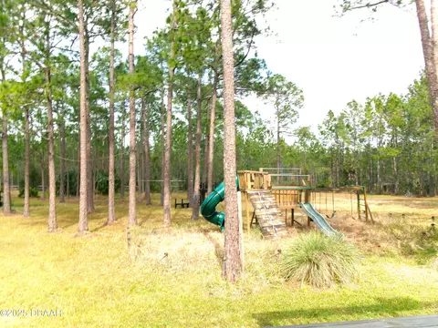 Exterior - 3470 Strickland Rd, Ormond Beach, FL 32174 photo 18 of 19