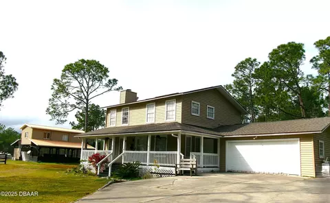 3470 Strickland Rd, Ormond Beach, FL 32174