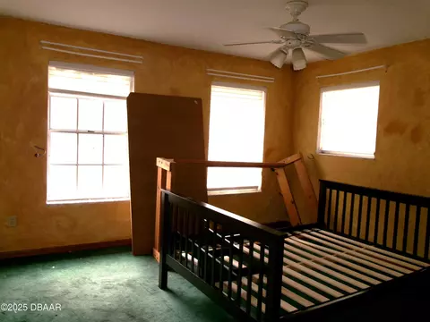 Bedroom - 3470 Strickland Rd, Ormond Beach, FL 32174 photo 2 of 5