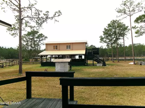 Exterior - 3470 Strickland Rd, Ormond Beach, FL 32174 photo 14 of 19
