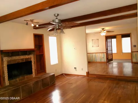 Living - 3470 Strickland Rd, Ormond Beach, FL 32174 photo 2 of 6