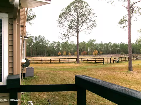 Exterior - 3470 Strickland Rd, Ormond Beach, FL 32174 photo 10 of 19