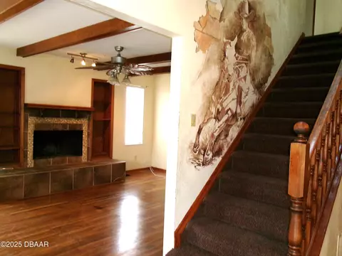 Living - 3470 Strickland Rd, Ormond Beach, FL 32174 photo 1 of 6