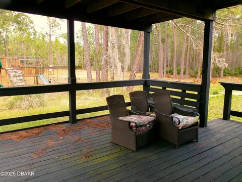 Exterior - 3470 Strickland Rd, Ormond Beach, FL 32174 photo 11 of 19