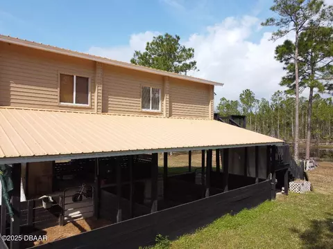 Exterior - 3470 Strickland Rd, Ormond Beach, FL 32174 photo 19 of 19