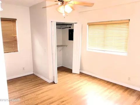 Bedroom - 3470 Strickland Rd, Ormond Beach, FL 32174 photo 5 of 5