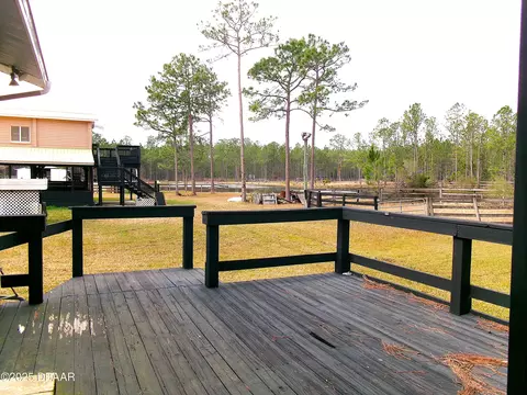 Exterior - 3470 Strickland Rd, Ormond Beach, FL 32174 photo 12 of 19