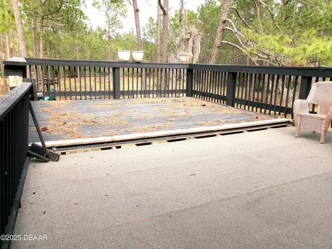 Exterior - 3470 Strickland Rd, Ormond Beach, FL 32174 photo 8 of 19