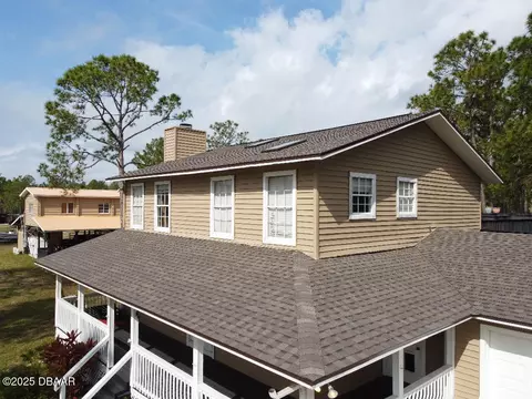 Exterior - 3470 Strickland Rd, Ormond Beach, FL 32174 photo 3 of 19