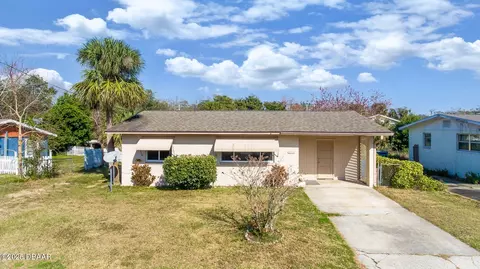 1331 Granada Ave, Daytona Beach, FL 32117