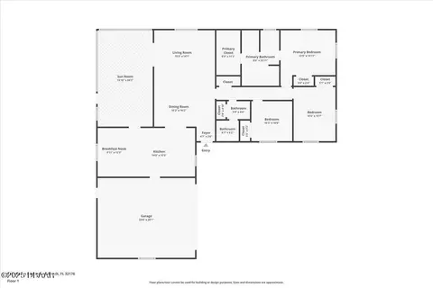 815 Marvin Rd, Ormond Beach, FL 32176 photo 47
