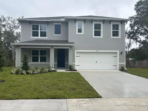 2975 Fayson Cir, Deltona, FL 32738