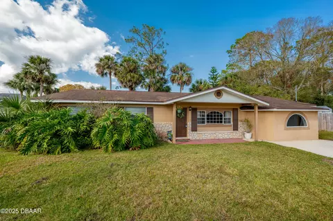 411 Calle Grande, Ormond Beach, FL 32174
