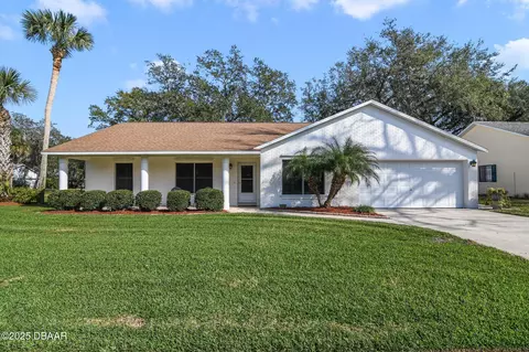 5925 Clays Mill Dr, Port Orange, FL 32127