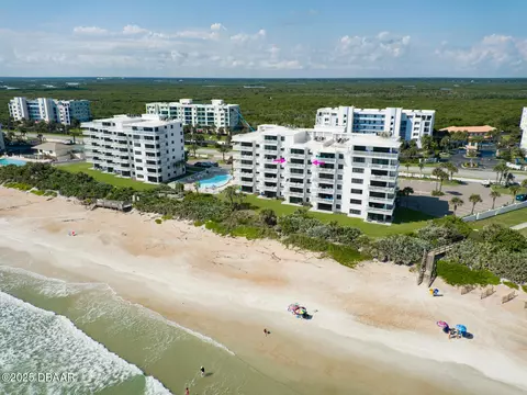 5301 S Atlantic Ave, New Smyrna Beach, FL 32169