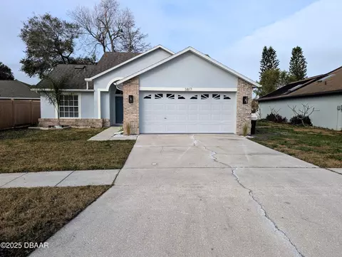 3817 Cherry Grove Ct, Port Orange, FL 32129