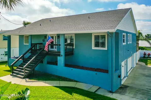 4286 Cardinal Blvd, Port Orange, FL 32127