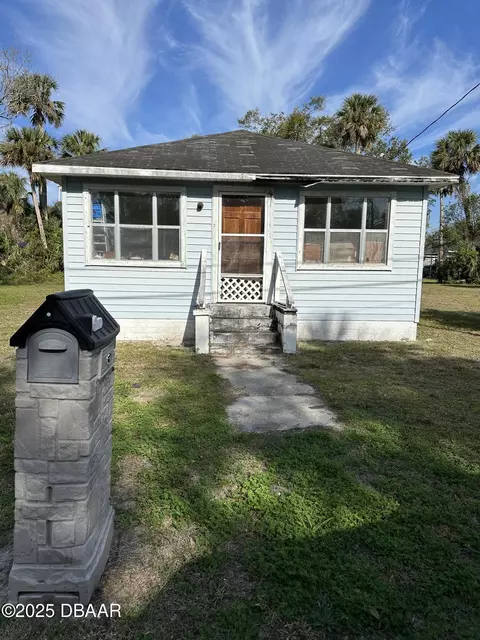 265 Willow Pl, Ormond Beach, FL 32174 photo 1