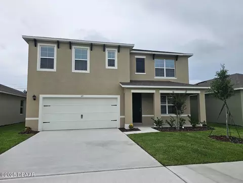 69 Melogold Dr, Ormond Beach, FL 32174