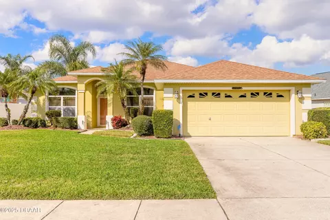 1694 Arash Cir, Port Orange, FL 32128