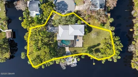 48 Twin River Dr, Ormond Beach, FL 32174 photo 2