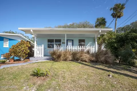 3047 S Peninsula Dr, Daytona Beach, FL 32118