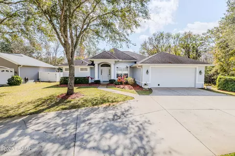 163 Chrysanthemum Dr, Ormond Beach, FL 32174