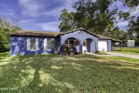 2535 Pope Ave, South Daytona, FL 32119