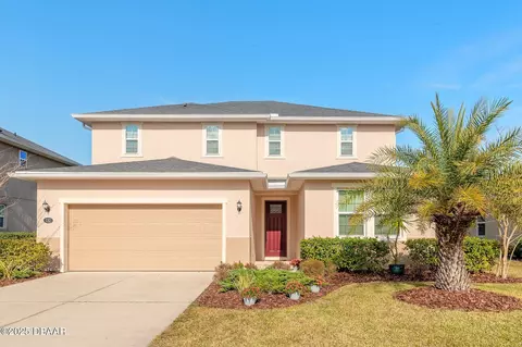 132 Pergola Pl, Ormond Beach, FL 32174