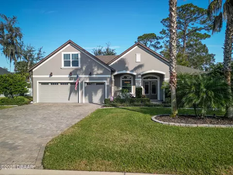 743 Aldenwood Trl, New Smyrna Beach, FL 32168