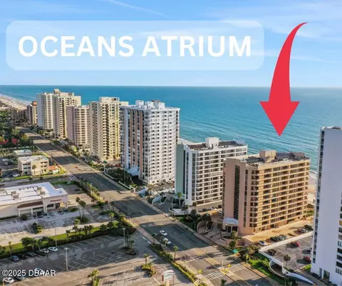 3023 S Atlantic Ave #906, Daytona Beach Shores, FL 32118
