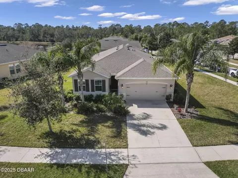 302 River Vale Ln, Ormond Beach, FL 32174
