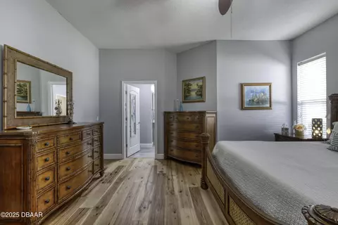 Bedroom - 103 Shadowcreek Way, Ormond Beach, FL 32174 photo 2 of 9