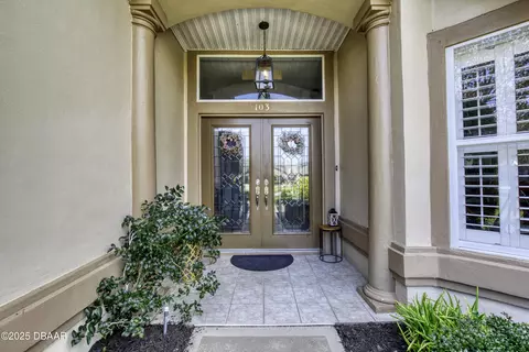 Entry Way - 103 Shadowcreek Way, Ormond Beach, FL 32174 photo 1 of 3