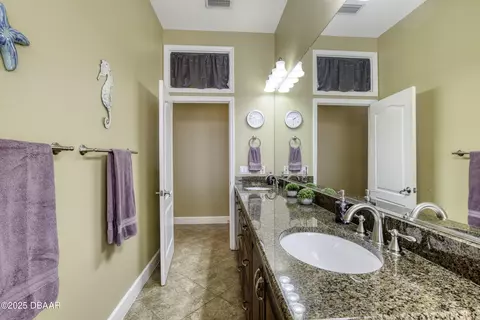 Bath - 103 Shadowcreek Way, Ormond Beach, FL 32174 photo 9 of 9