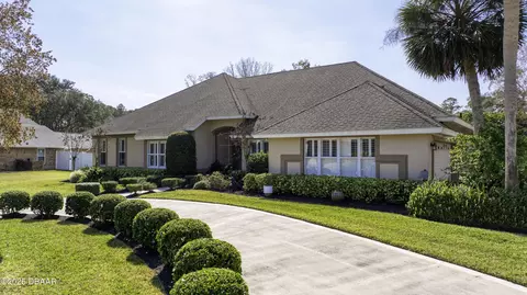Exterior - 103 Shadowcreek Way, Ormond Beach, FL 32174 photo 1 of 11