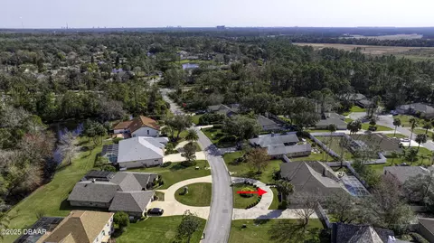 View/Area - 103 Shadowcreek Way, Ormond Beach, FL 32174 photo 3 of 7