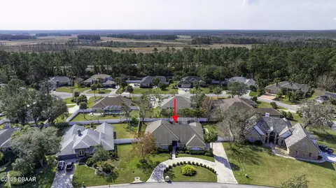 View/Area - 103 Shadowcreek Way, Ormond Beach, FL 32174 photo 2 of 7