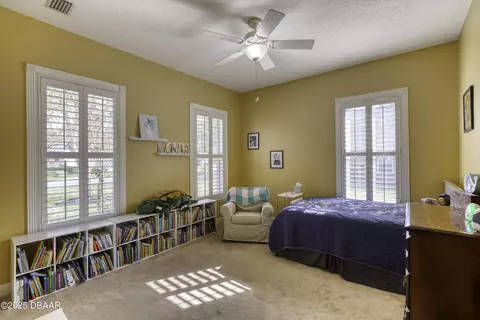 Bedroom - 103 Shadowcreek Way, Ormond Beach, FL 32174 photo 6 of 9
