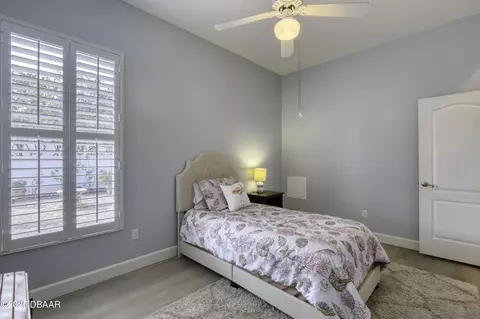 Bedroom - 103 Shadowcreek Way, Ormond Beach, FL 32174 photo 5 of 9